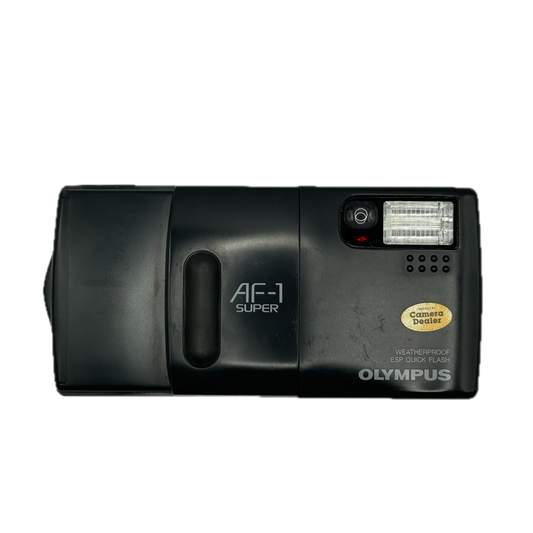 Olympus AF-1 Super