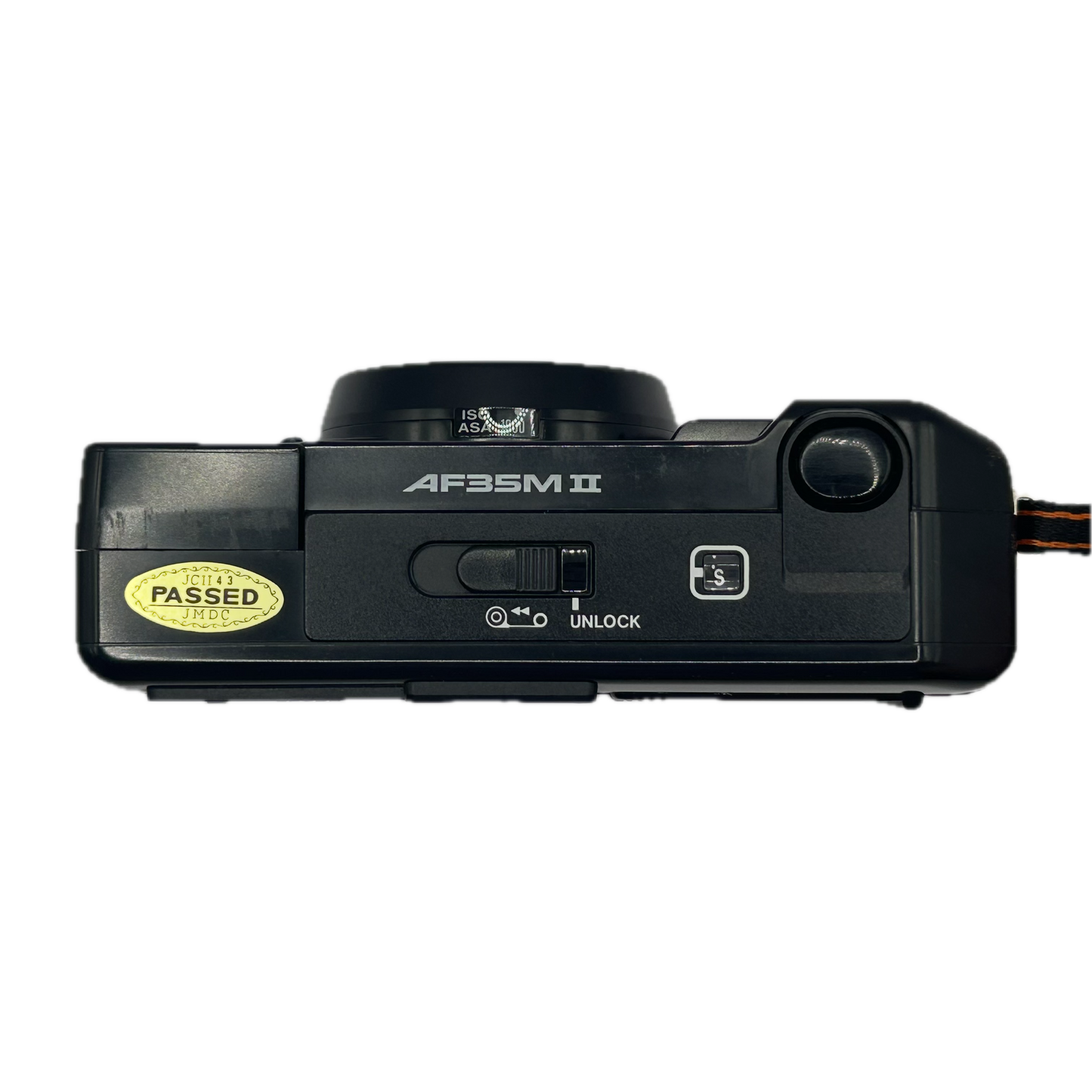 Canon AF35M II