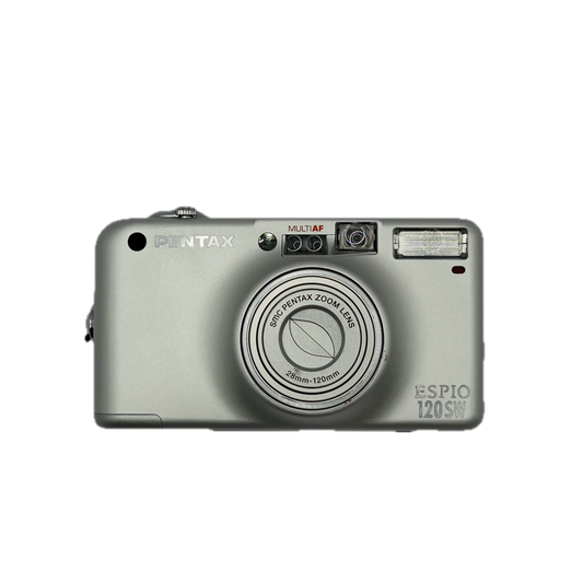 Pentax Espio 120SW