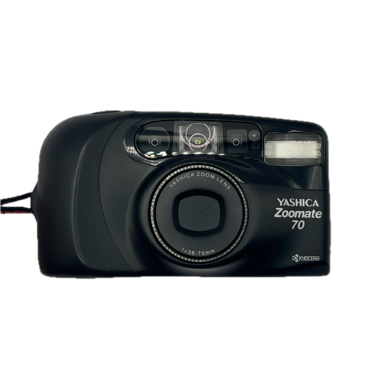 Yashica Zoomate 70
