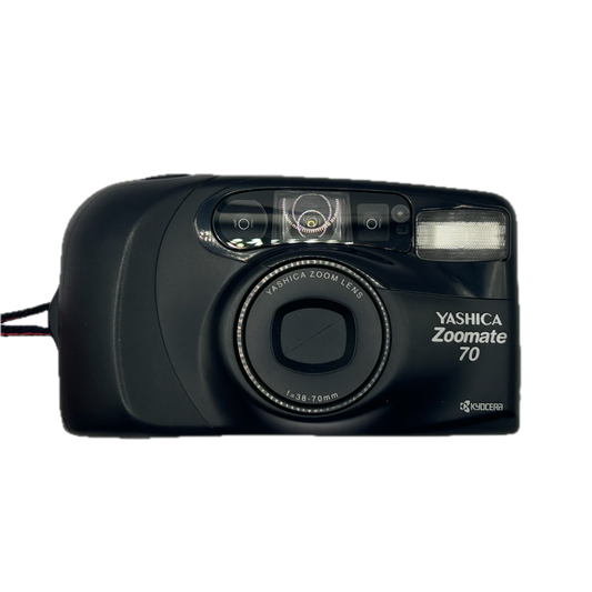 Yashica Zoomate 70