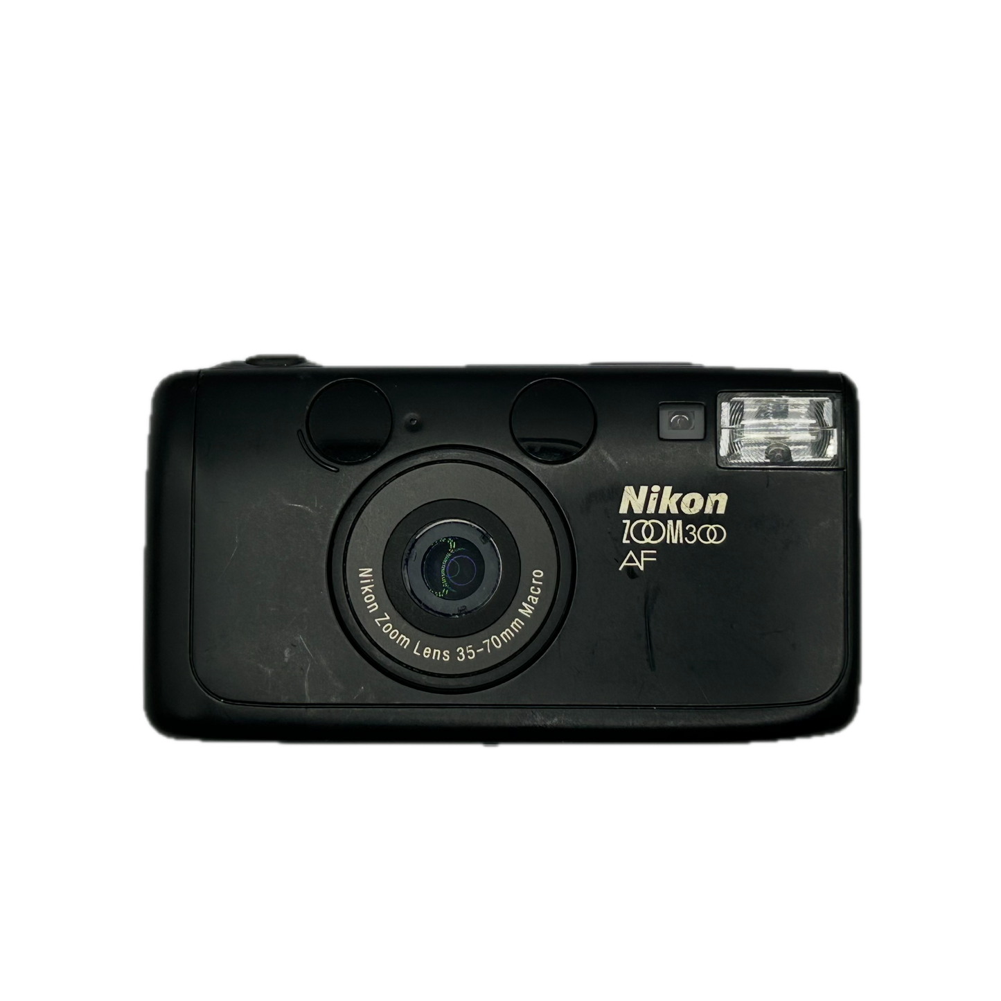 Nikon Zoom 300 AF
