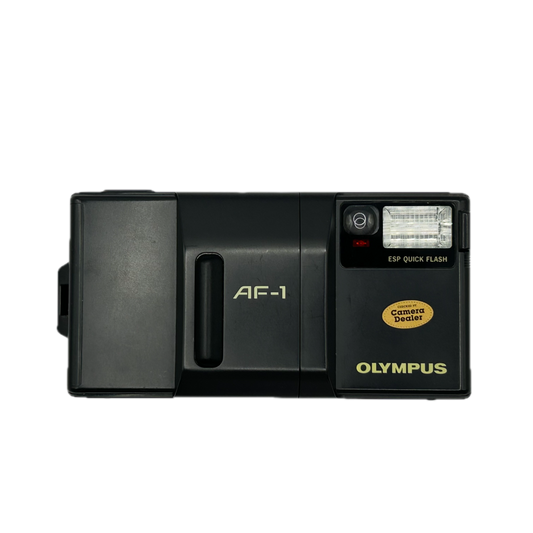 Olympus AF-1