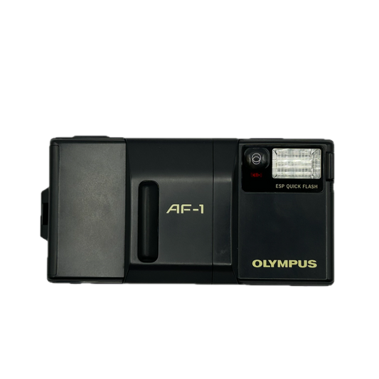 Olympus AF-1