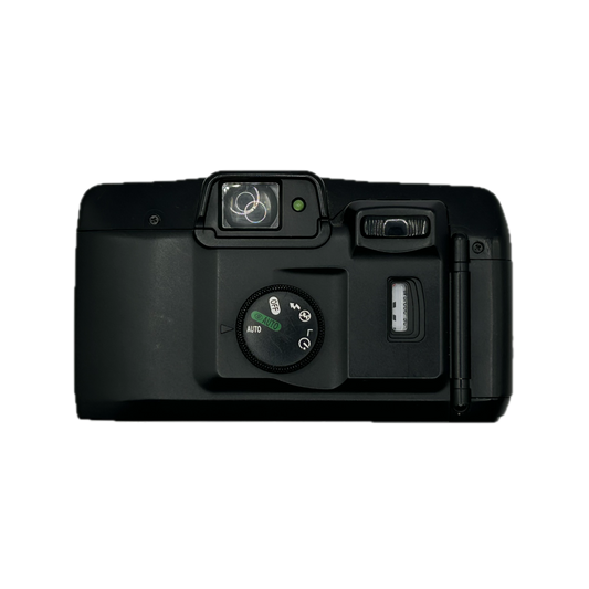 Canon Zoom Formel-1 Edition