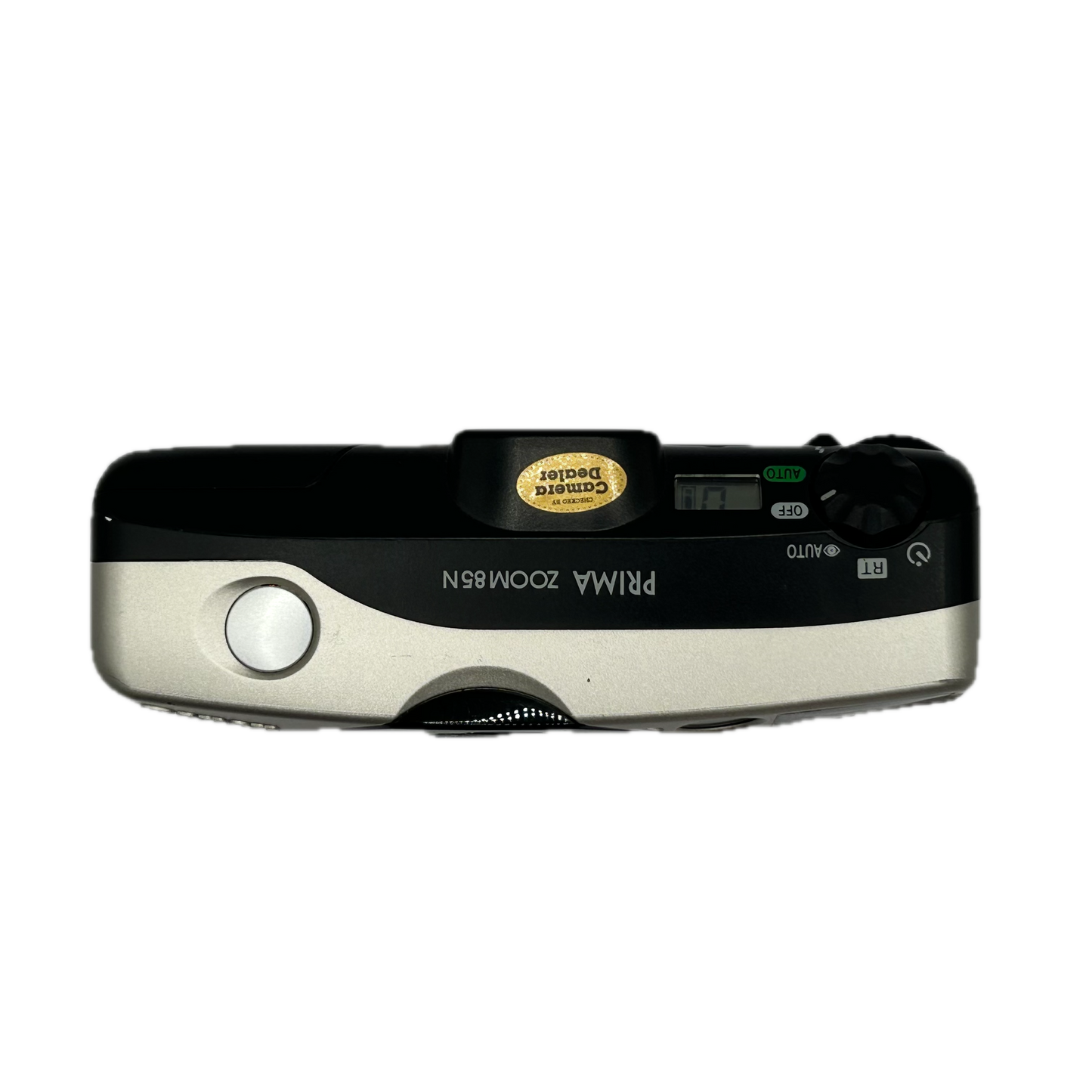 Canon Prima Zoom 85N