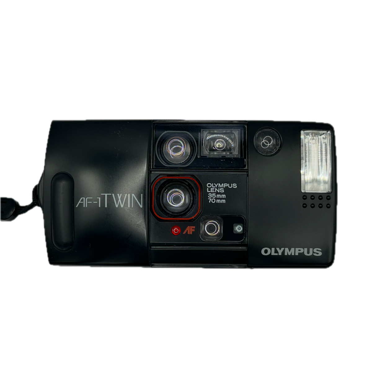 Olympus AF-1 TWIN