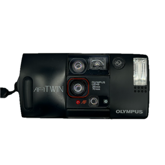 Olympus AF-1 TWIN
