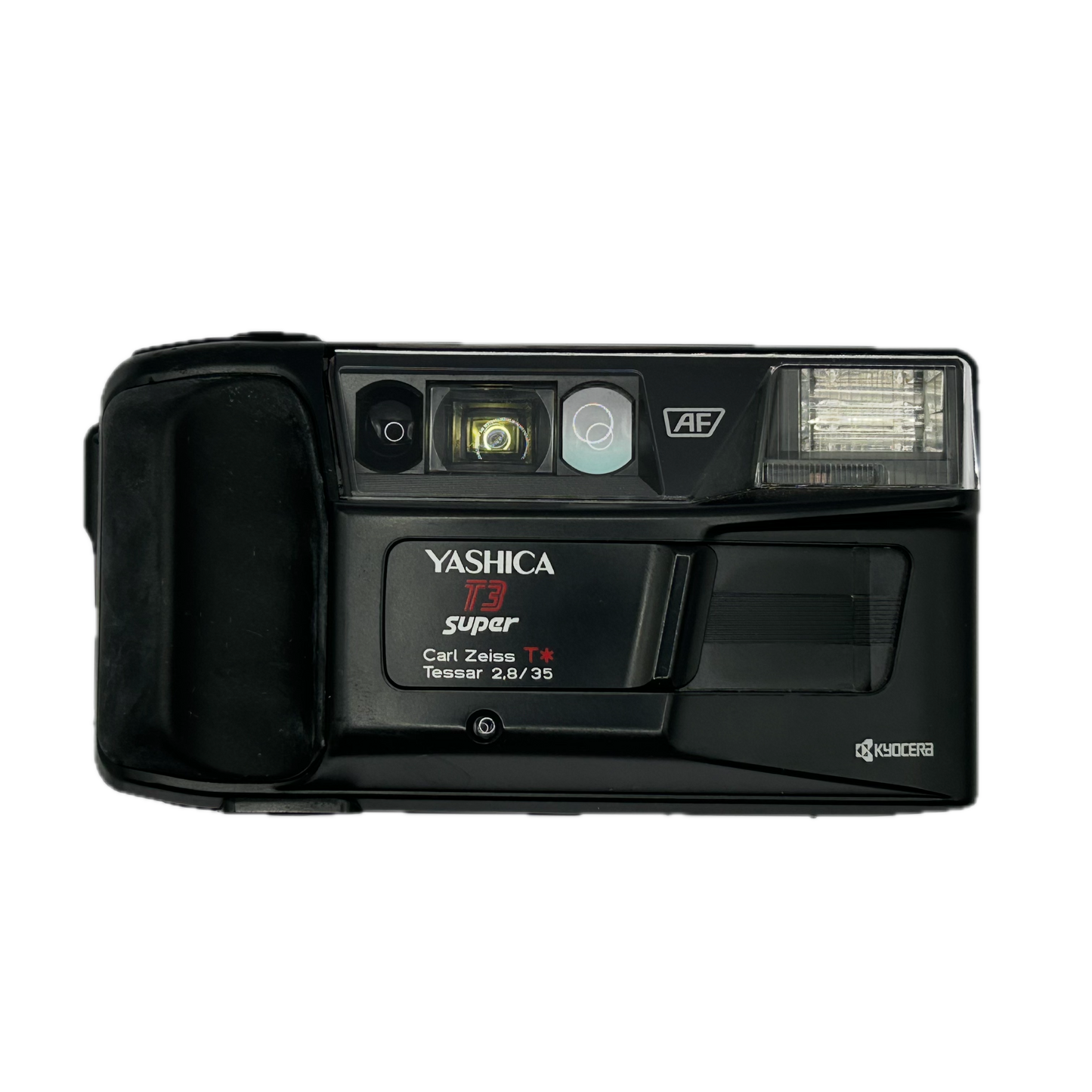 Yashica Super T3