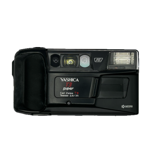 Yashica Super T3