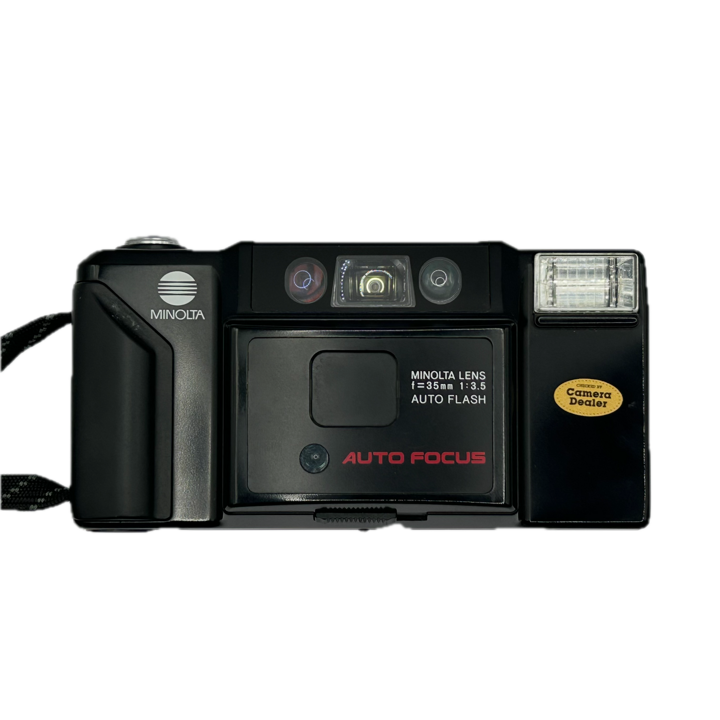 Minolta AF-E