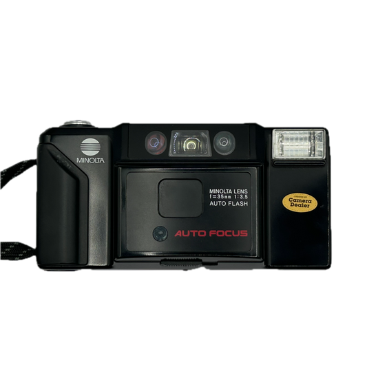 Minolta AF-E