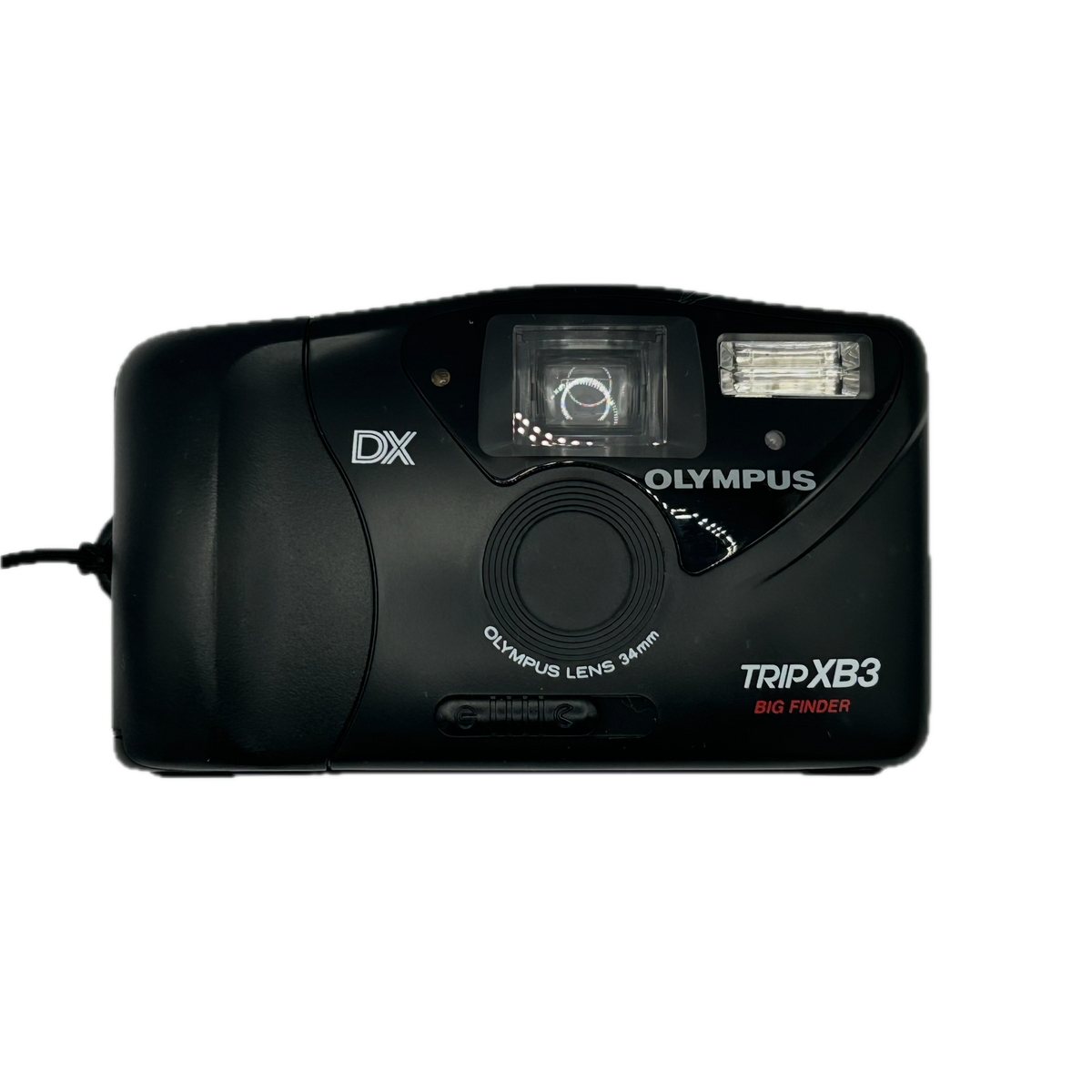 Olympus Trip XB3
