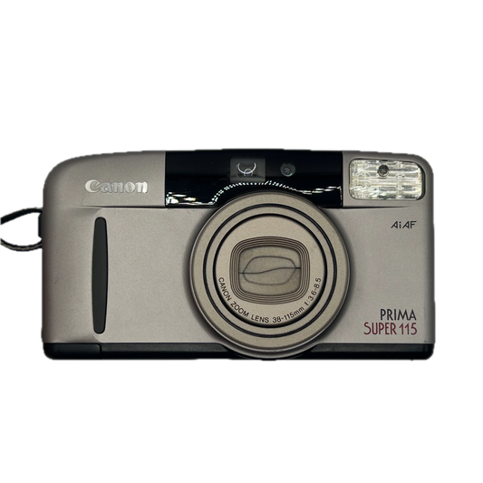 Canon Prima 115