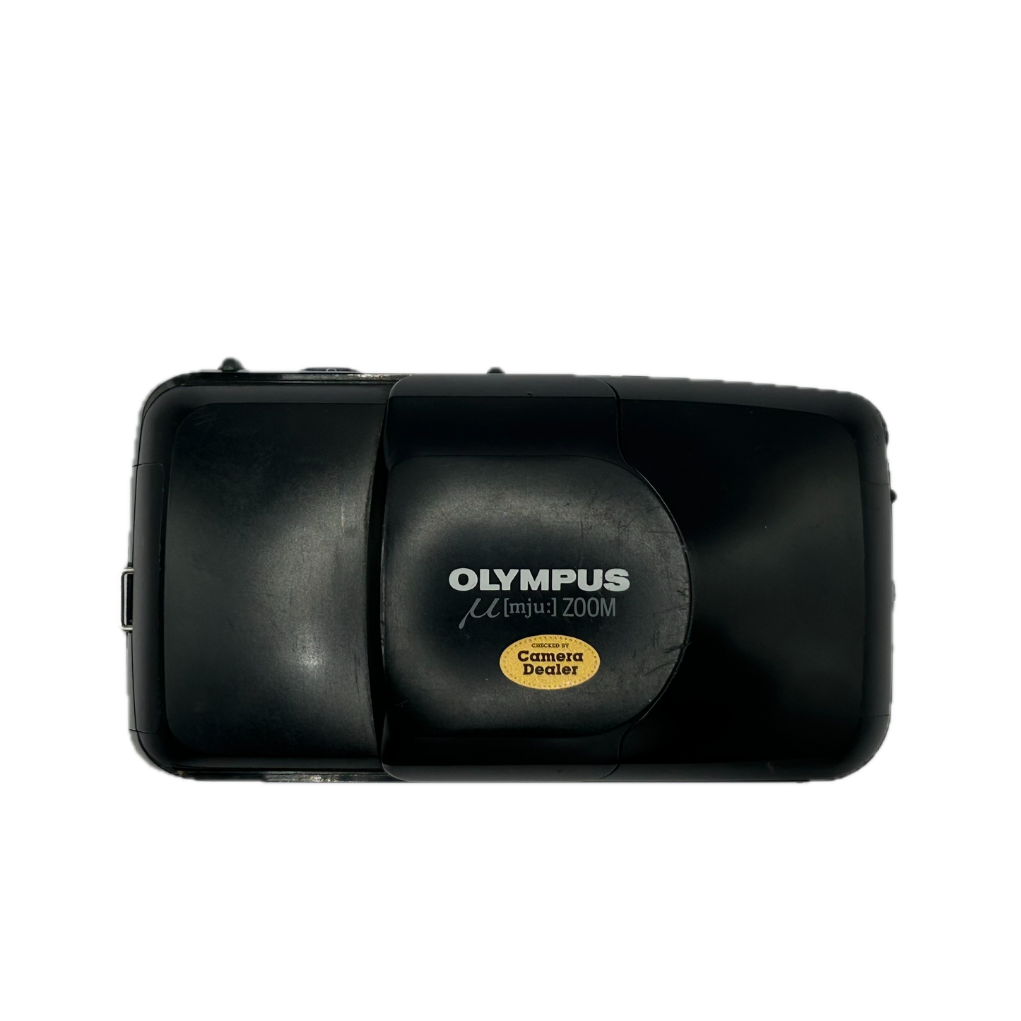 Olympus Mju Zoom