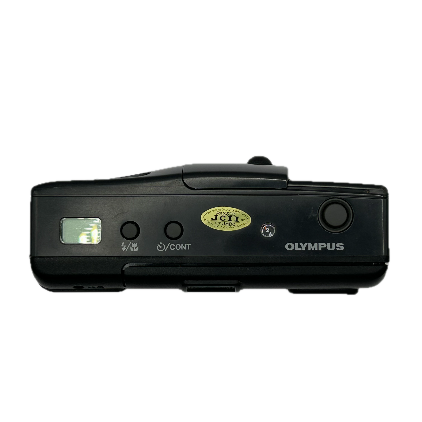 Olympus AF-1 Super