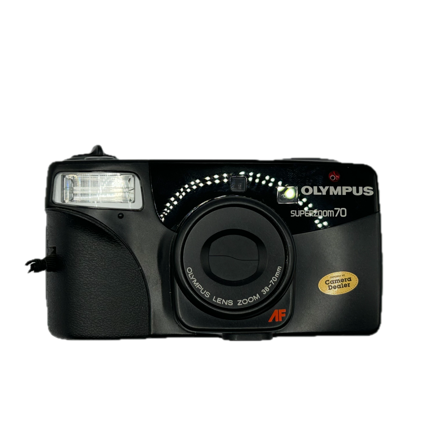 Olympus Superzoom 70