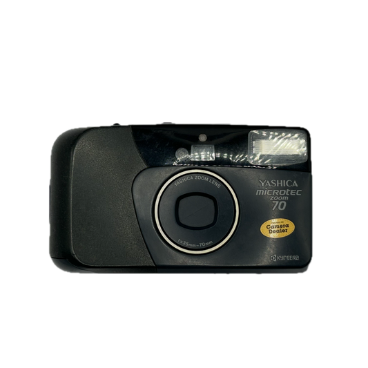 Yashica Microtec Zoom 70