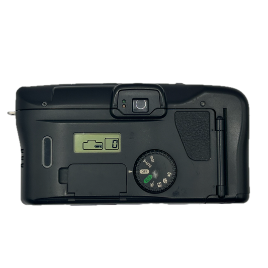 Canon Prima 135 N
