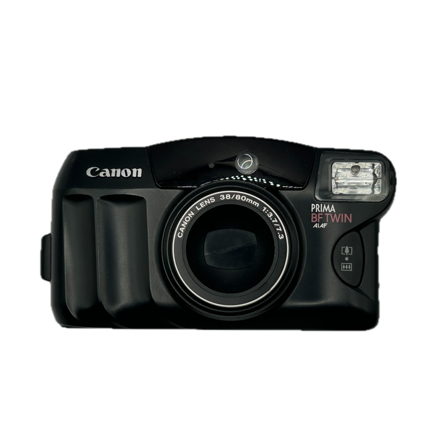 Canon Prima BF Twin