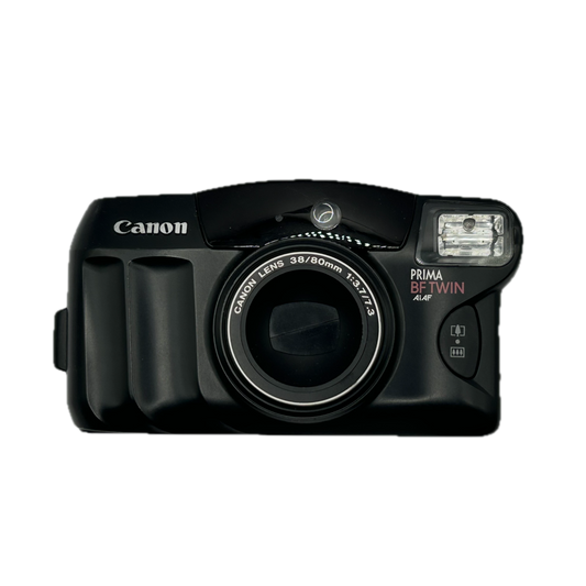 Canon Prima BF Twin