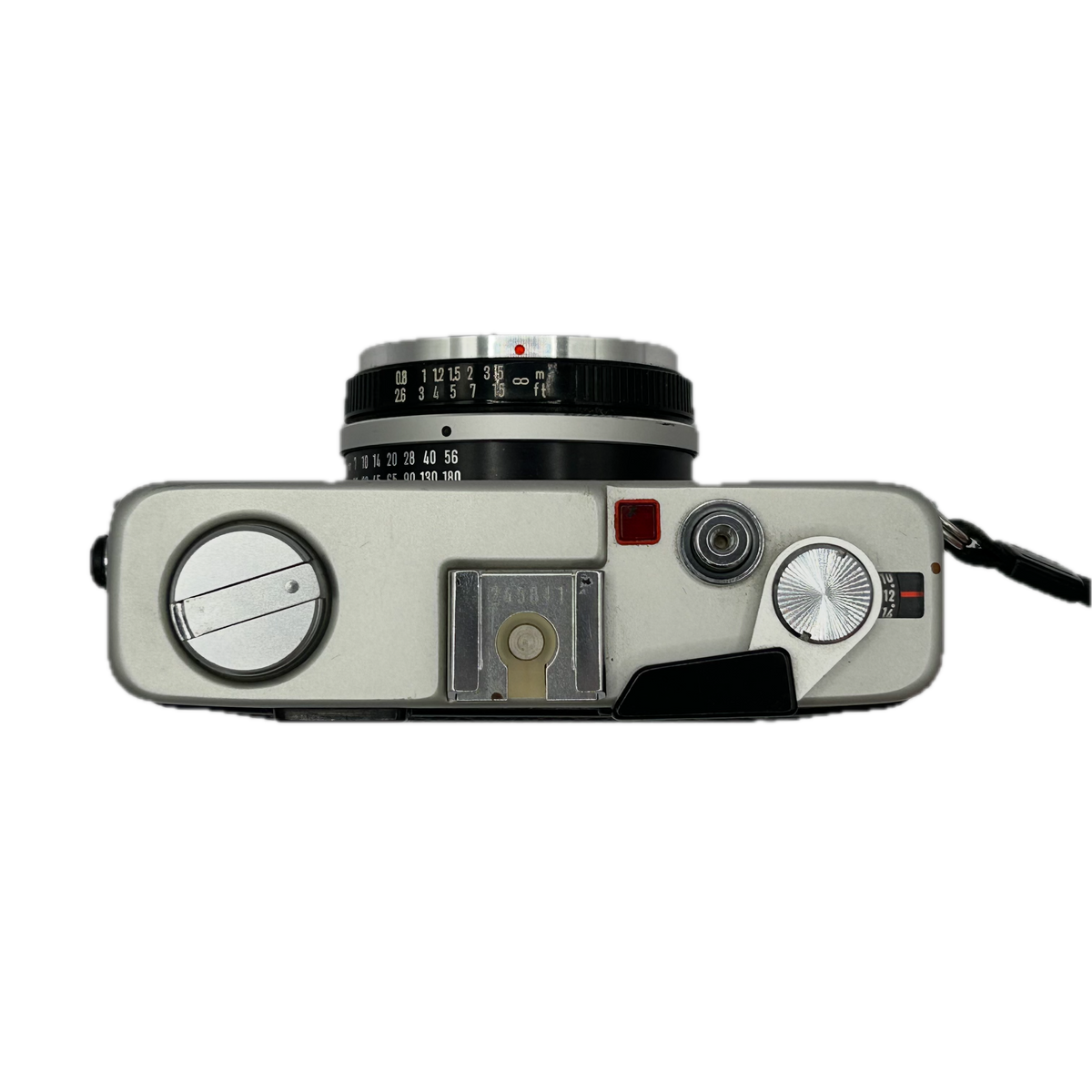 Minolta Hi-Matic F