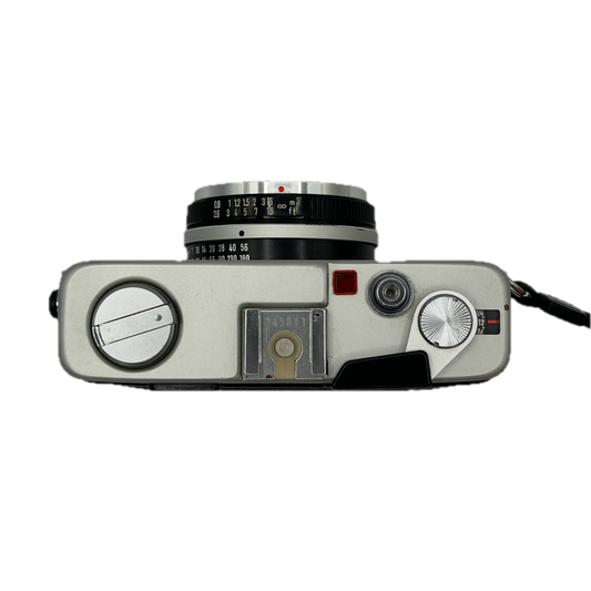 Minolta Hi-Matic F
