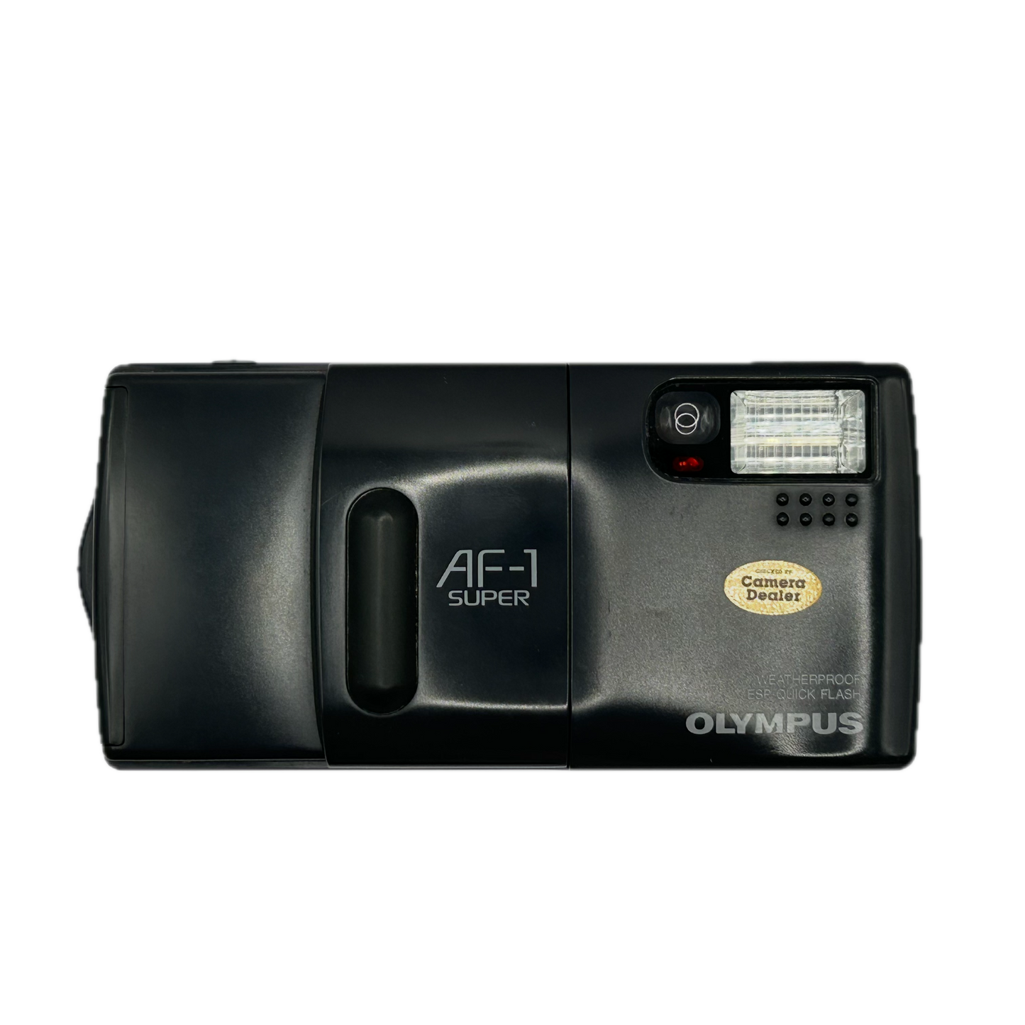 Olympus AF-1 Super
