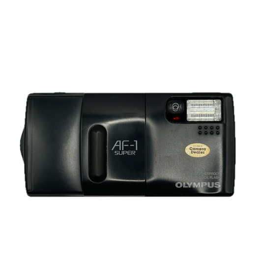Olympus AF-1 Super