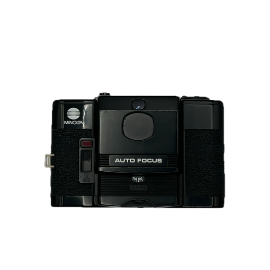 Minolta AF-C
