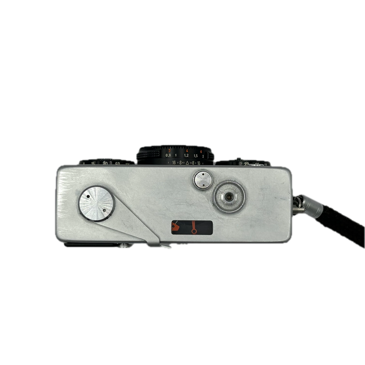 Rollei 35 S