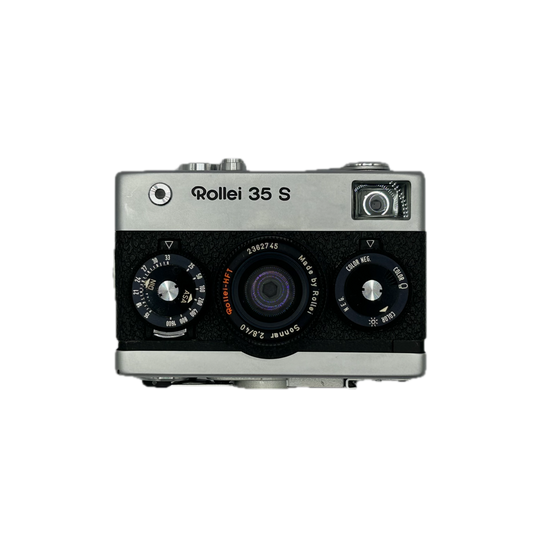 Rollei 35 S