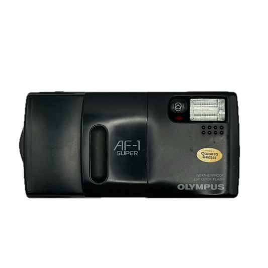Olympus AF-1 Super
