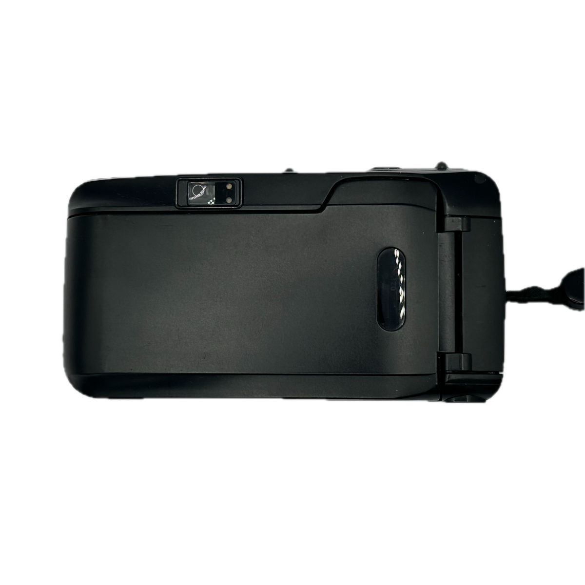 Olympus Mju Zoom