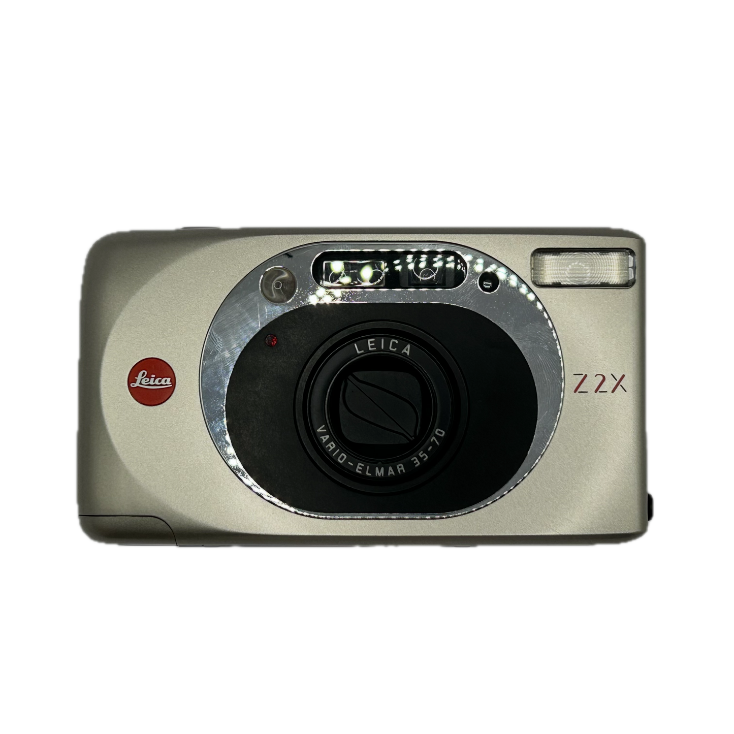 Leica Z2X