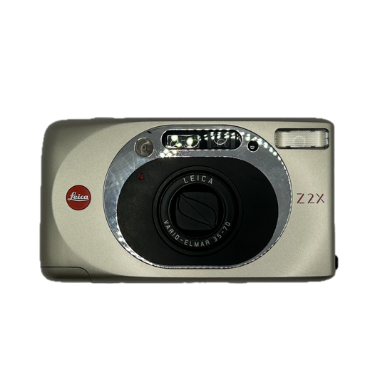 Leica Z2X