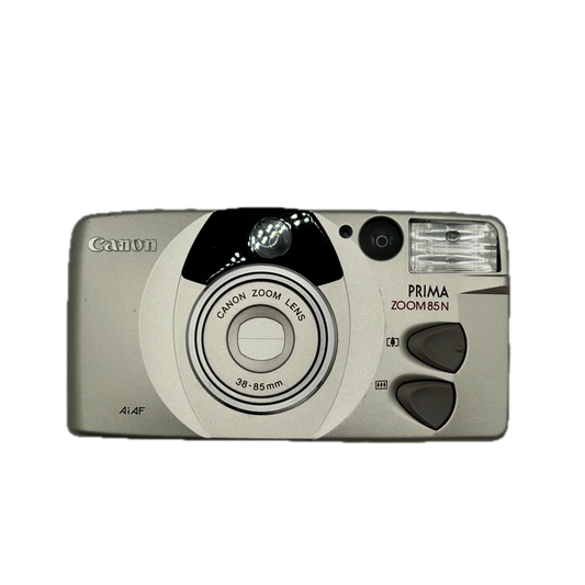 Canon Prima Zoom 85N