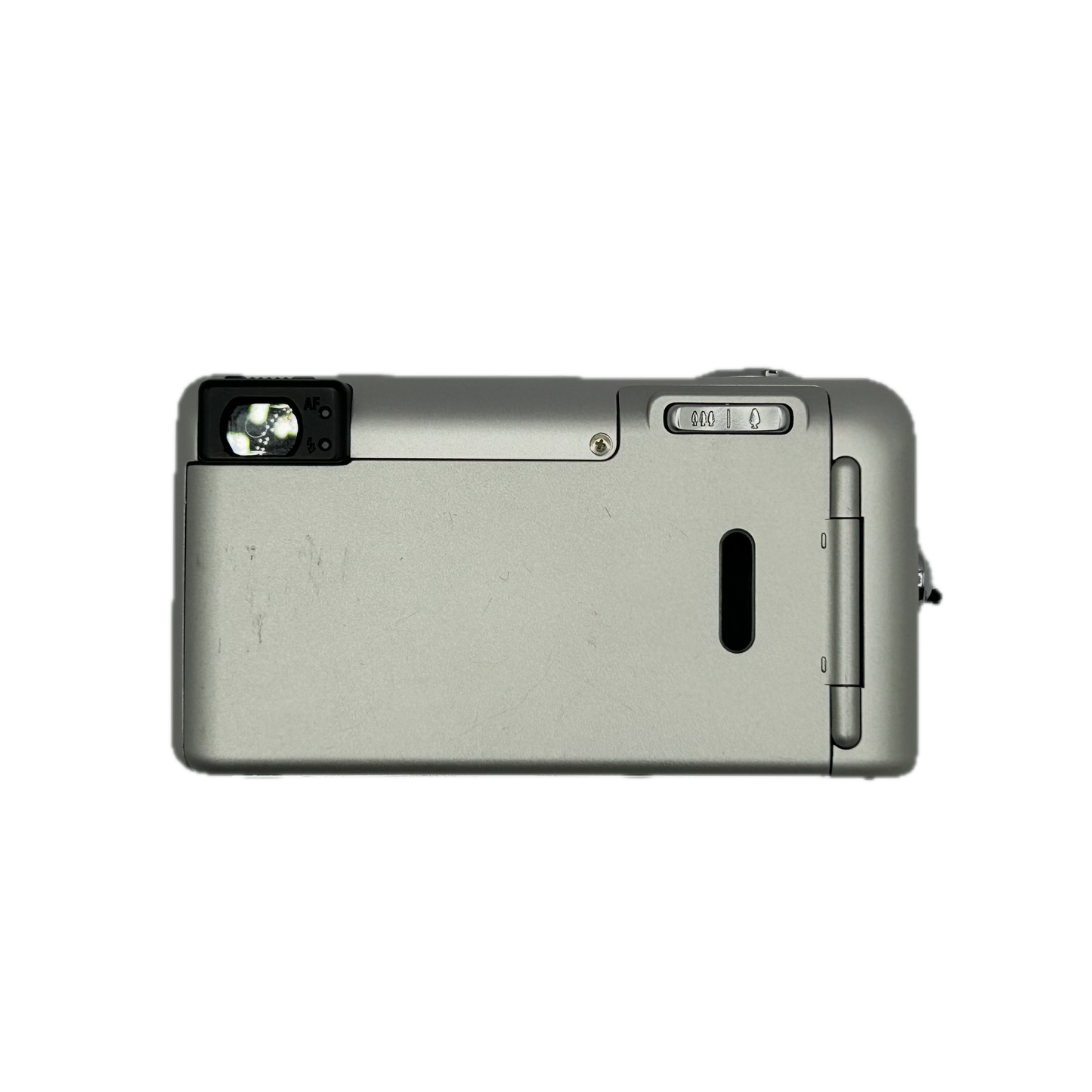 Pentax Espio 120SW