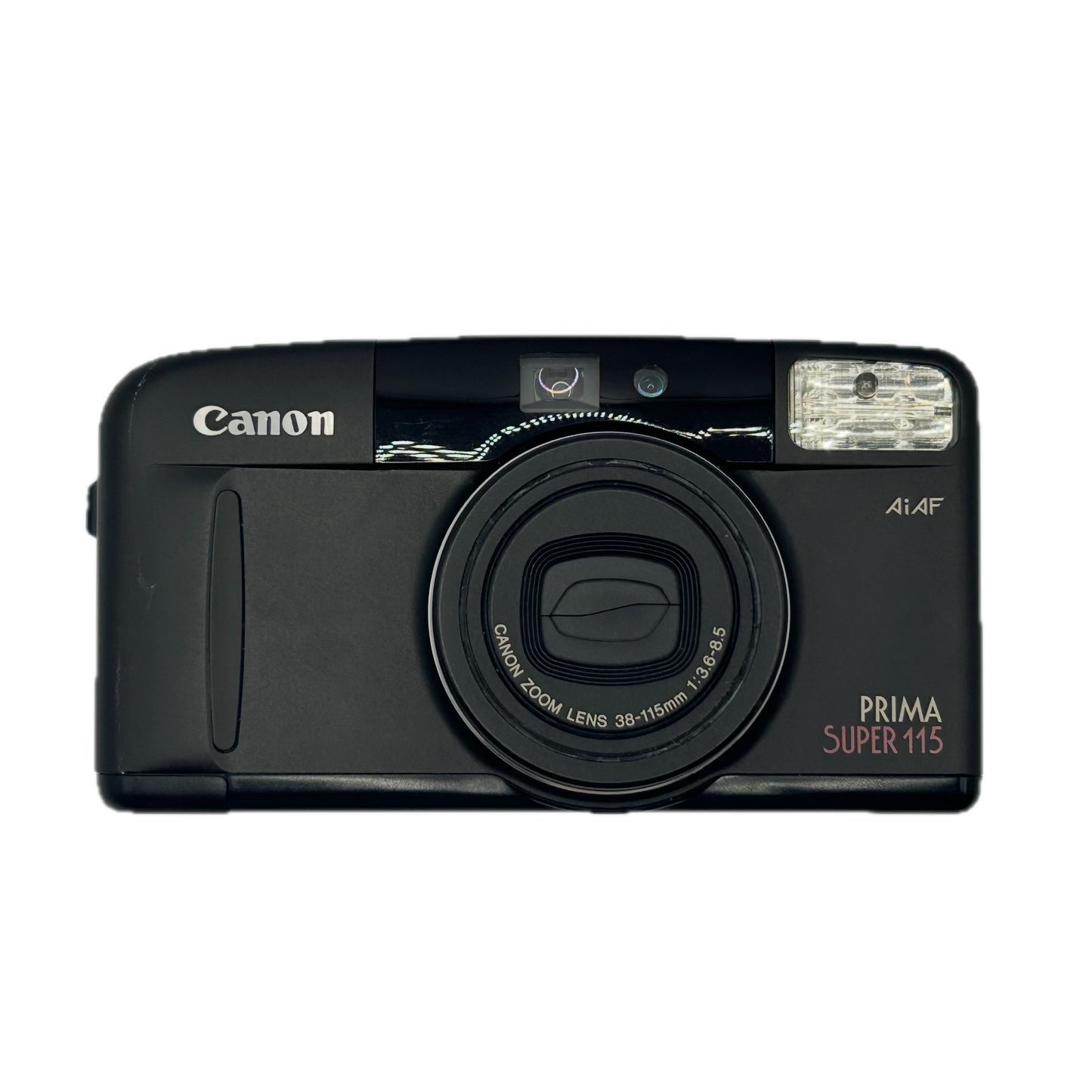 Canon Prima Super 115