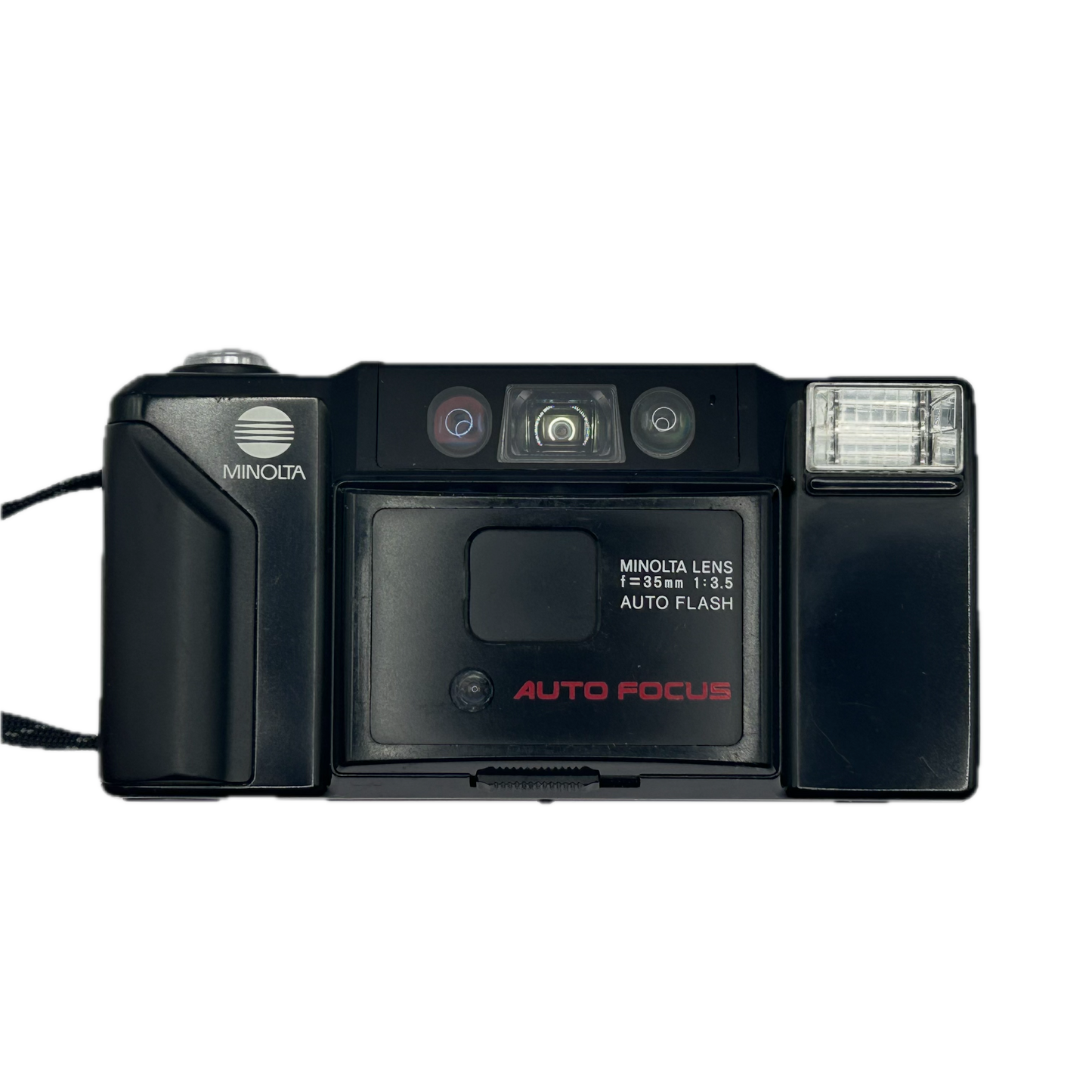 Minolta AF-E