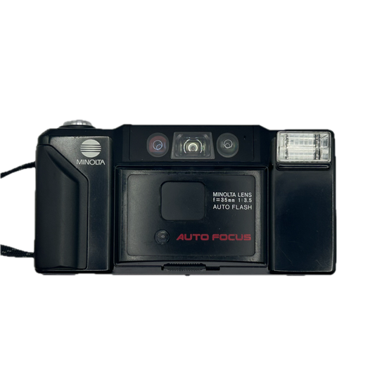 Minolta AF-E