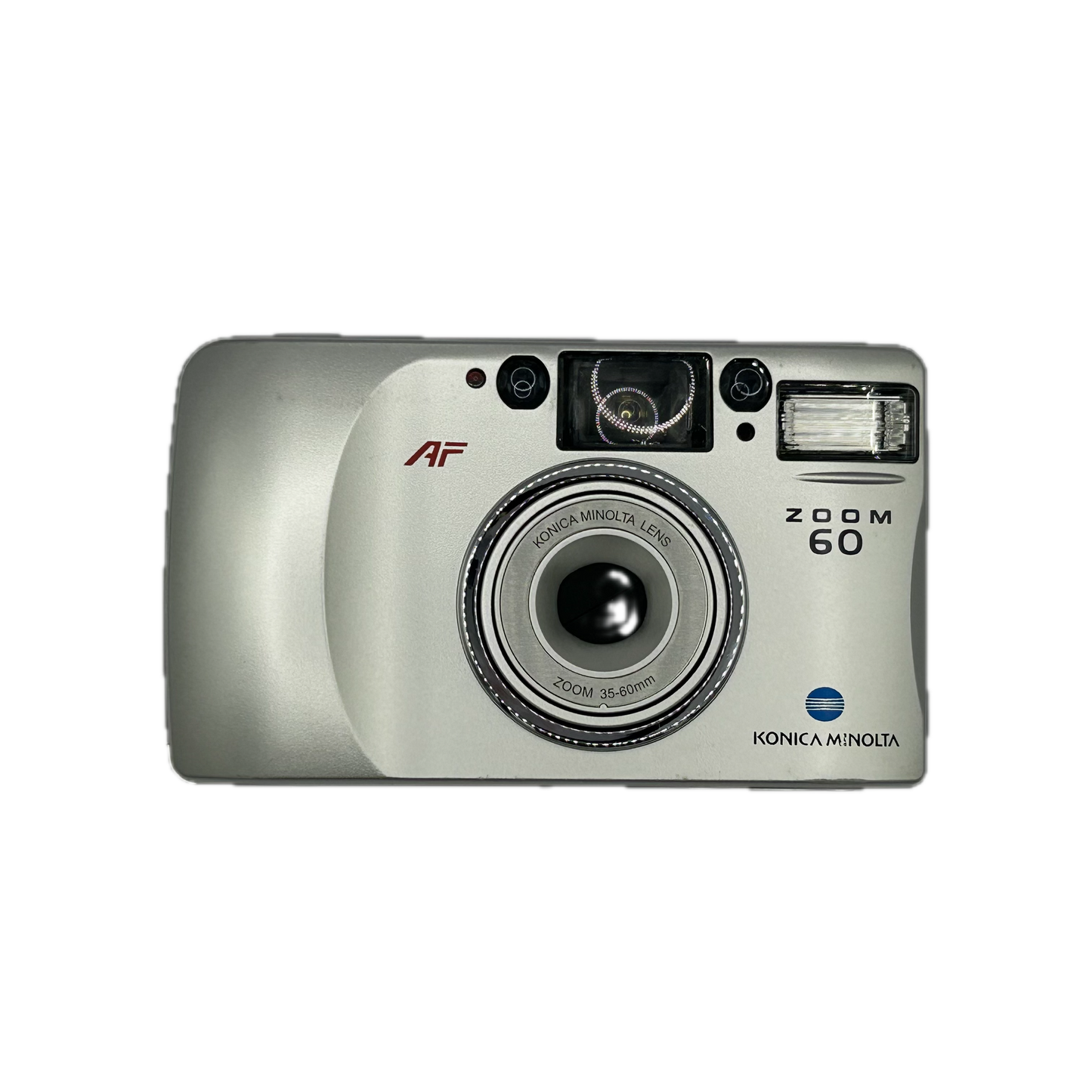 Minolta AF Zoom 60