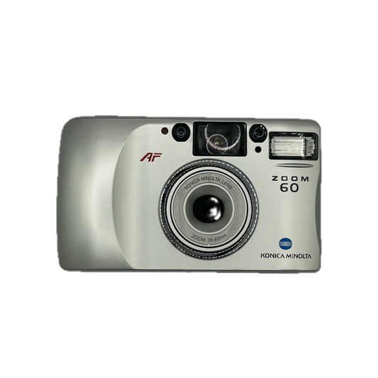 Minolta AF Zoom 60