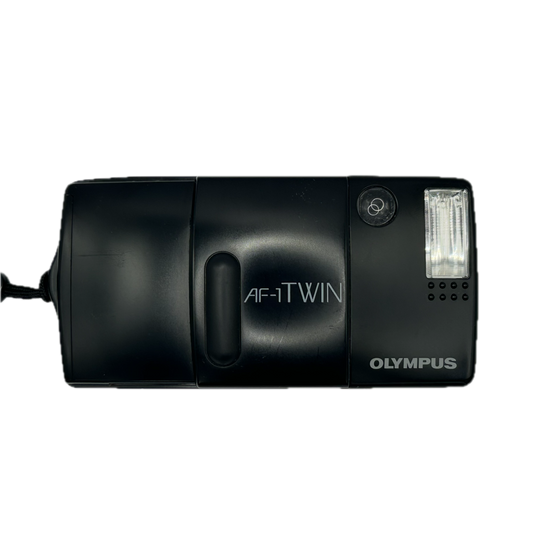 Olympus AF-1 TWIN