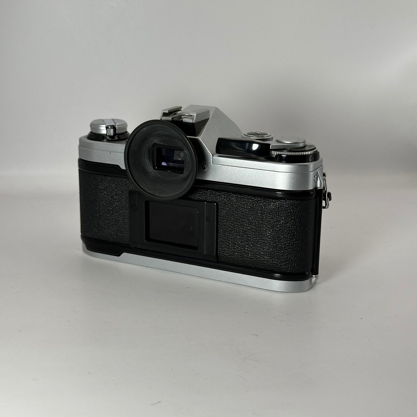 Canon AE-1 Body inkl. Betriebsanleitung