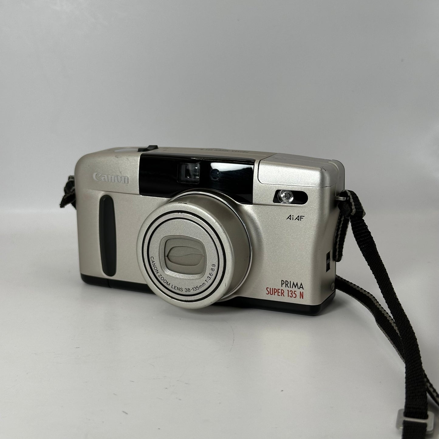 Canon Prima Super 135 N