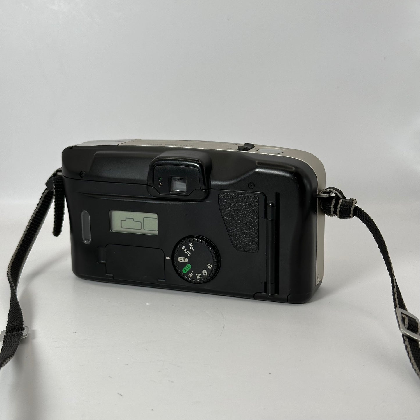 Canon Prima Super 135 N