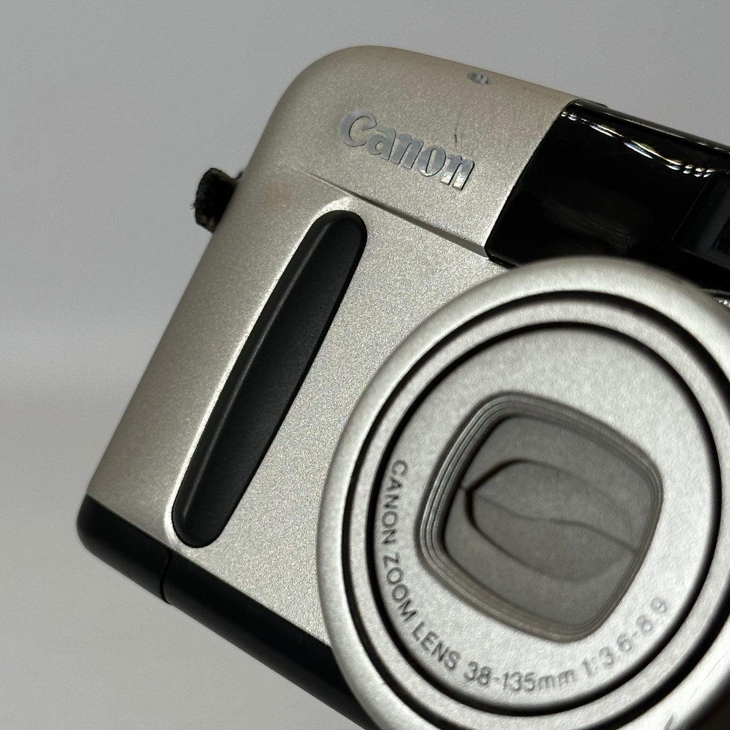 Canon Prima Super 135 N