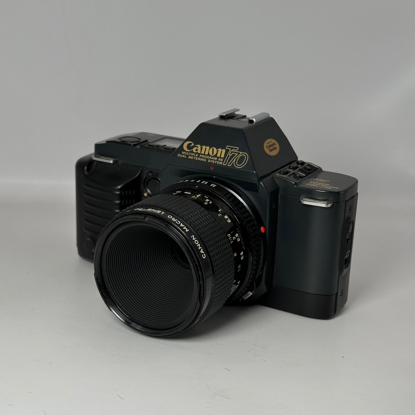 Canon T70 Body