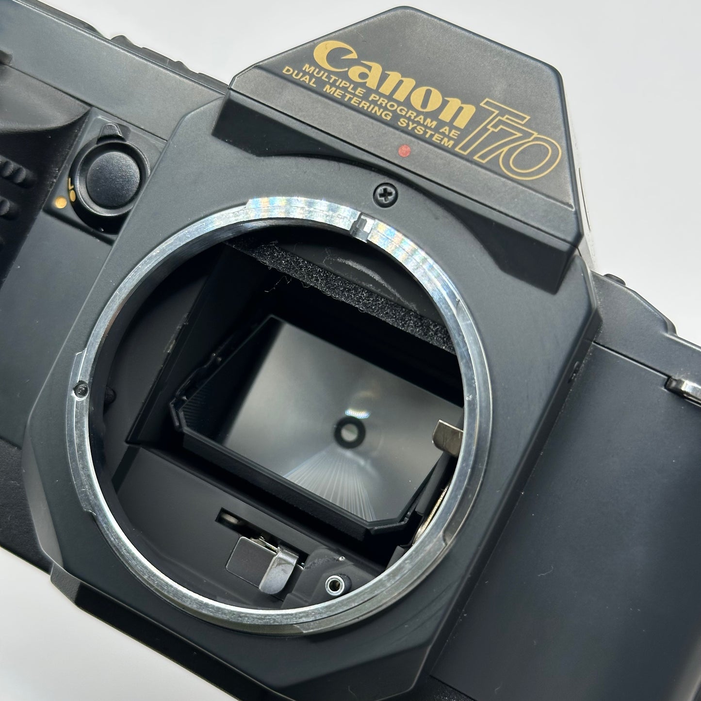 Canon T70 Body